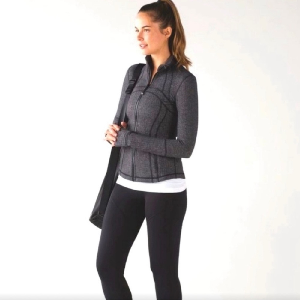 Lululemon Define Jacket